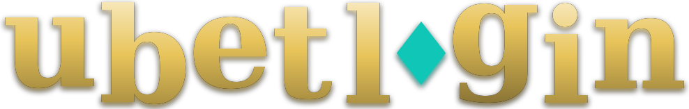 ubet login logo
