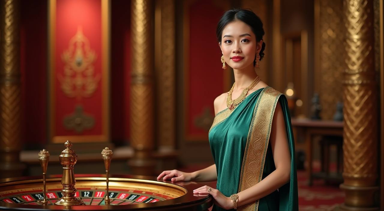 ubet login Stud Poker
